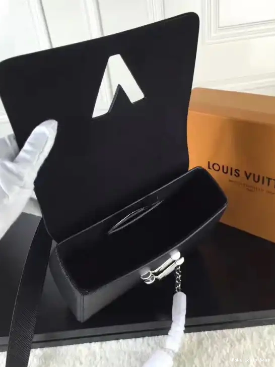 Rep ladies TWIST Vuitton Louis 0510
